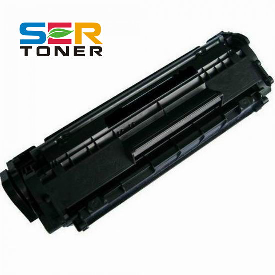 Compatible toner cartridge HP 85A