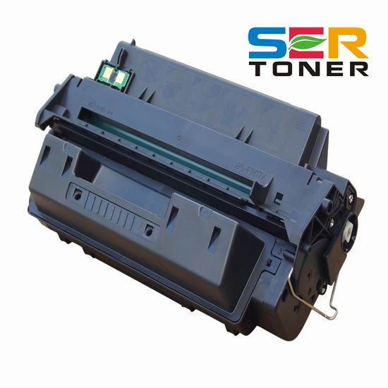 Compatible toner cartridge HP 2610A