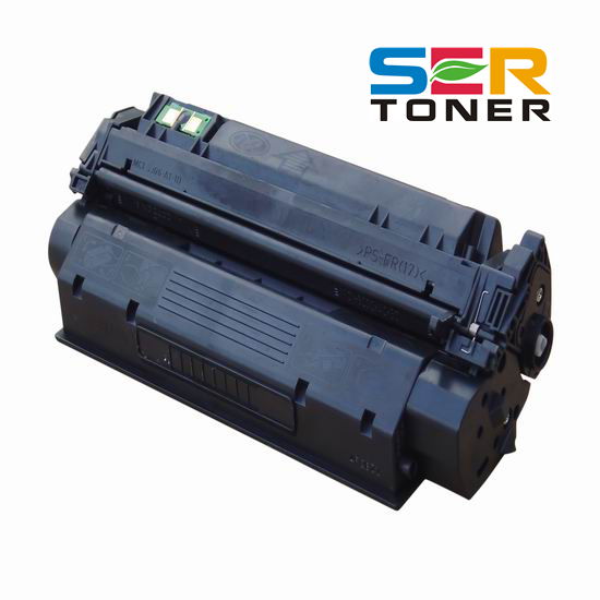 Compatible toner cartridge HP Q2613A/X