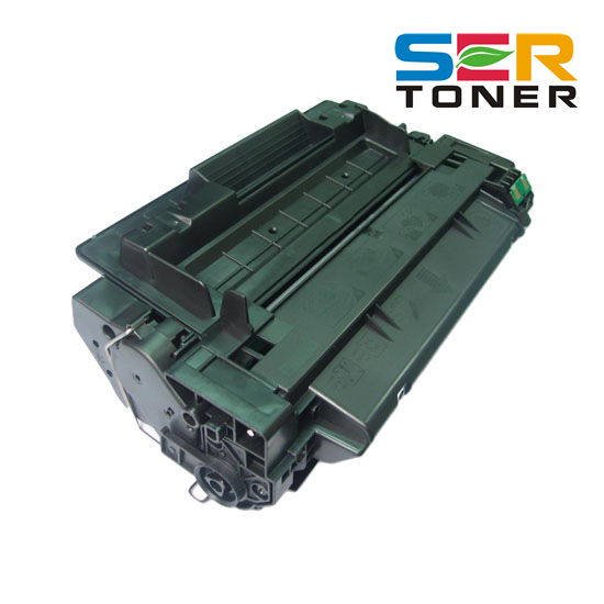 Compatible HP Q7551A/X toner cartridge