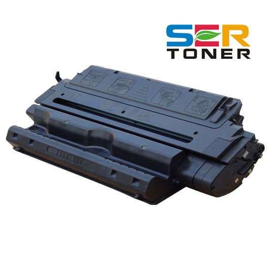 Compatible HP C4182X toner cartridge