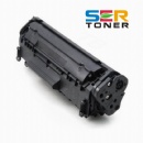 Compatible toner cartridge HP 12A