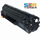 Compatible toner cartridge HP 78A